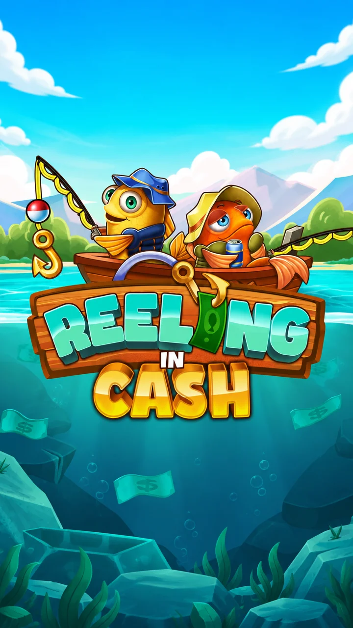 Reeling in Cash