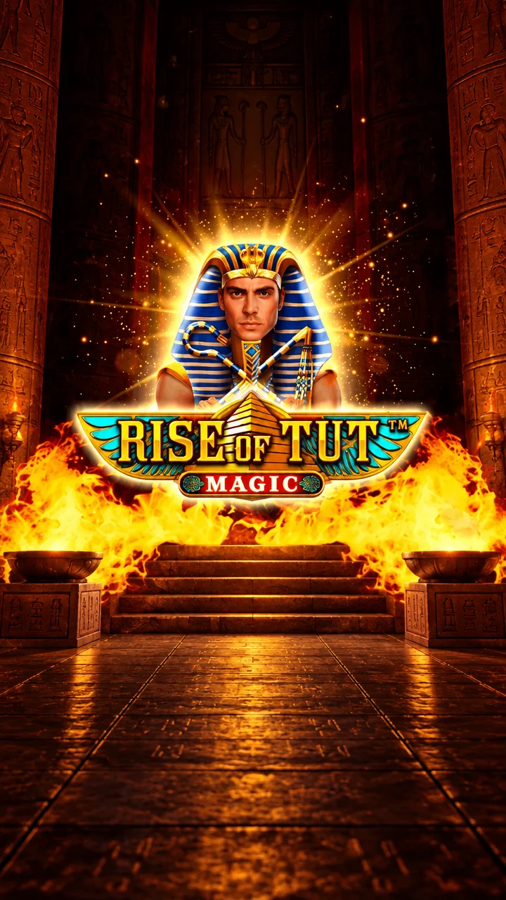 Rise of Tut  Magic
