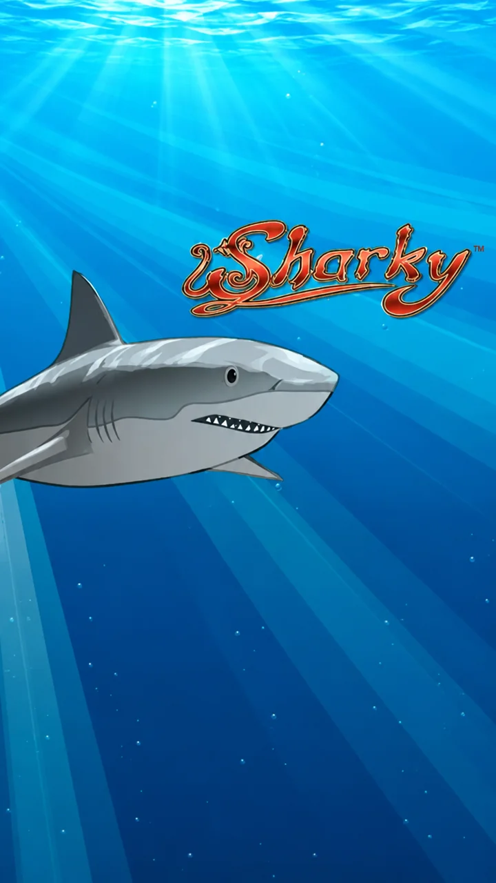 Sharky™