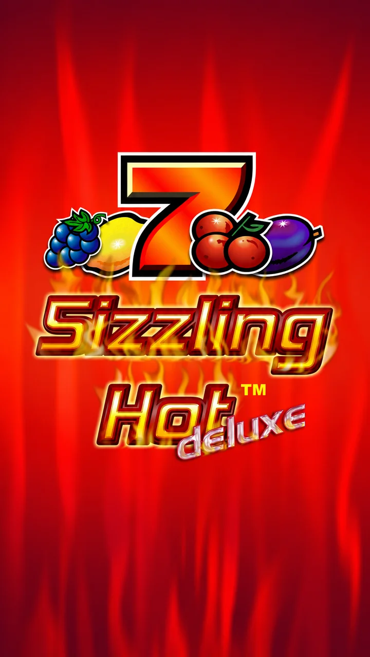 Sizzling Hot Deluxe 95.6%