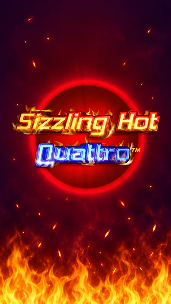 Sizzling Hot Quattro