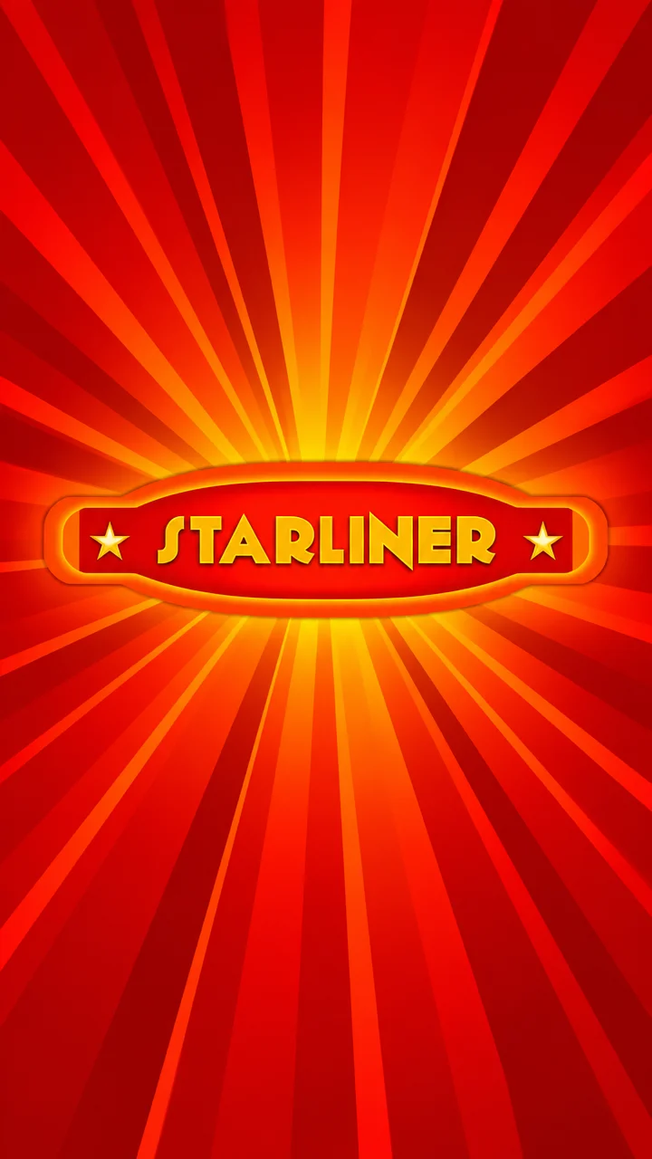 Starliner Hi Roller
