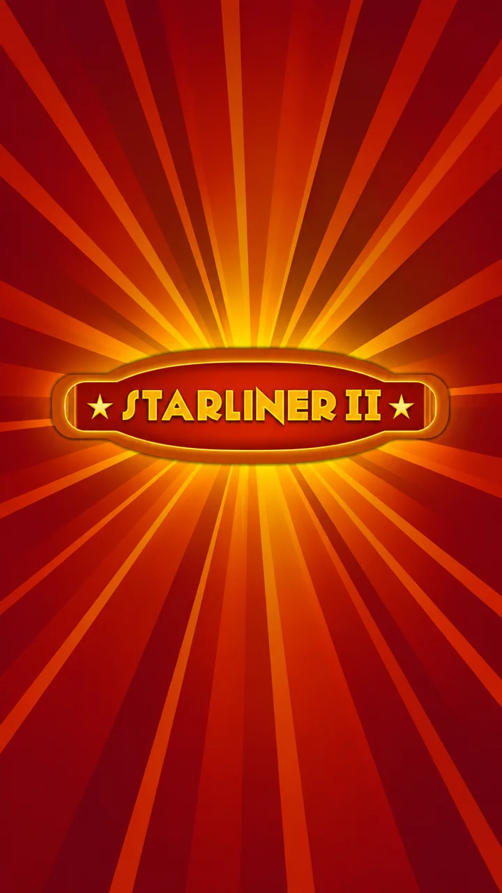 Starliner II Hi Roller
