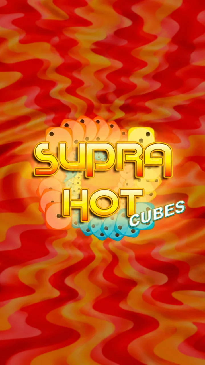 Supra Hot Cubes