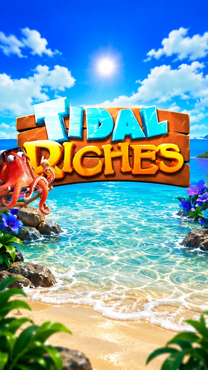 Tidal Riches