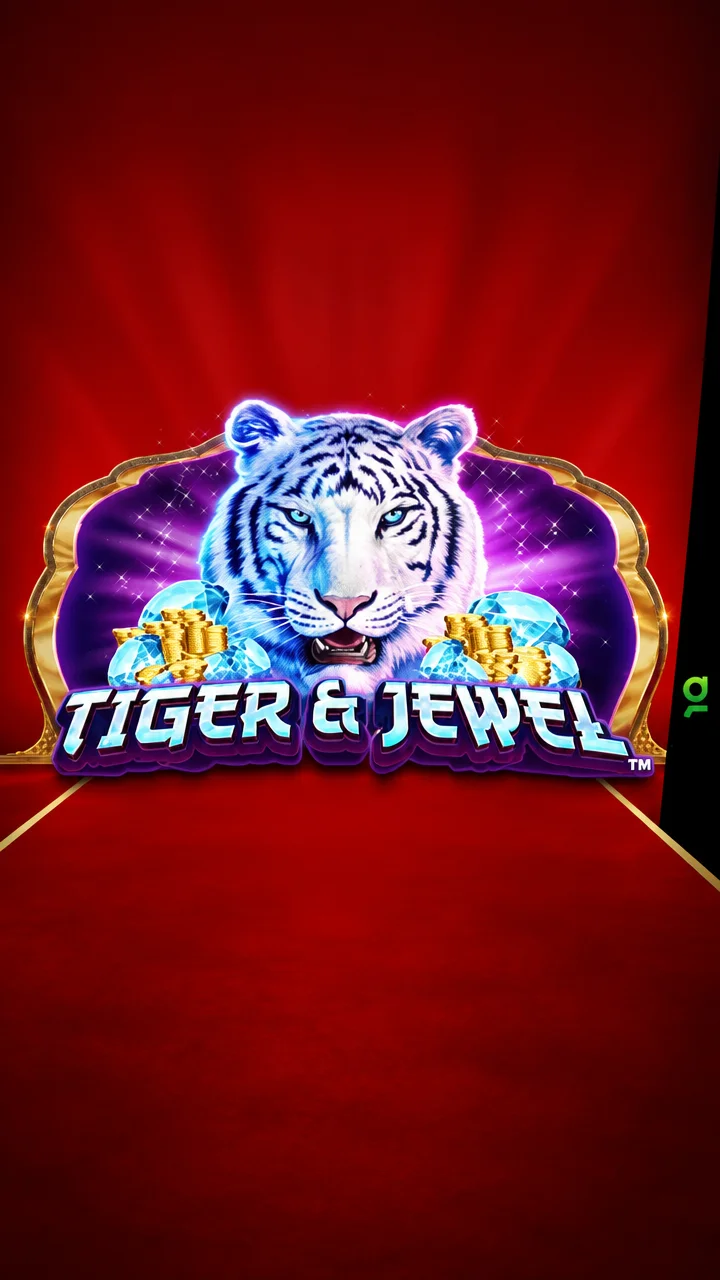 Tiger & Jewel
