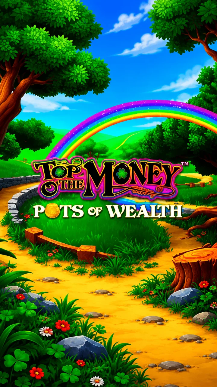 Top of the Money™ - Pots of Wealth