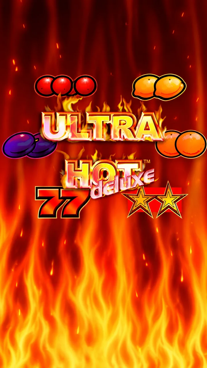 Ultra Hot™deluxe