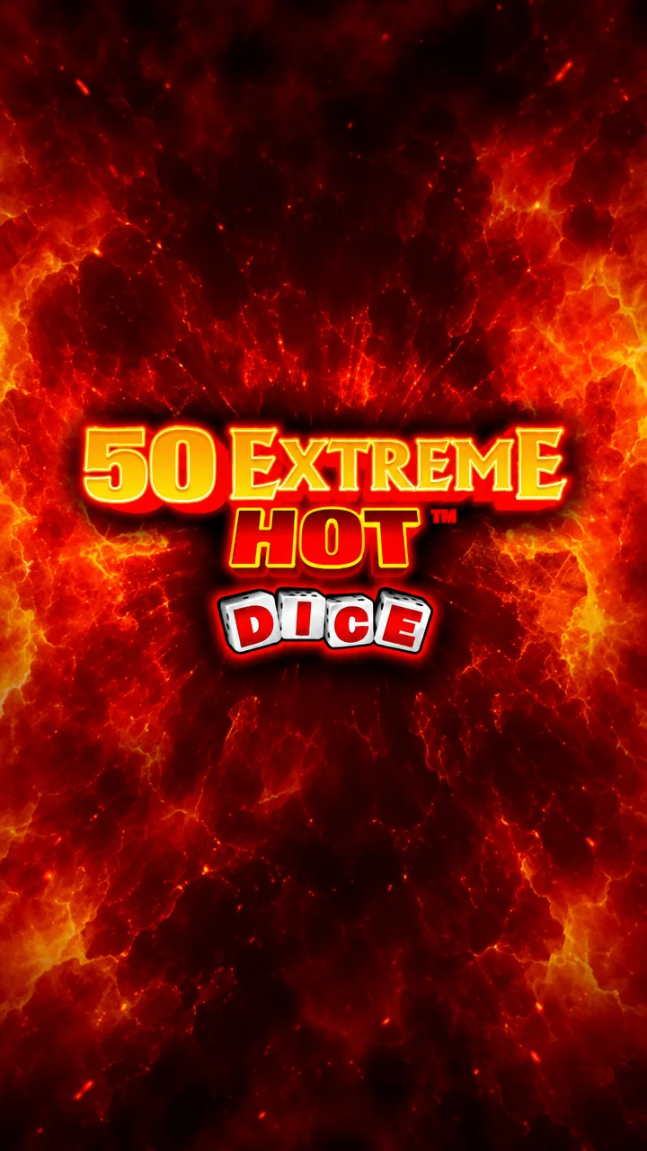 VC 50 Extreme Hot