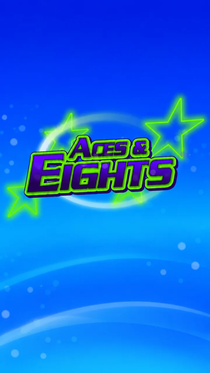 Aces and Eights 1 Hand