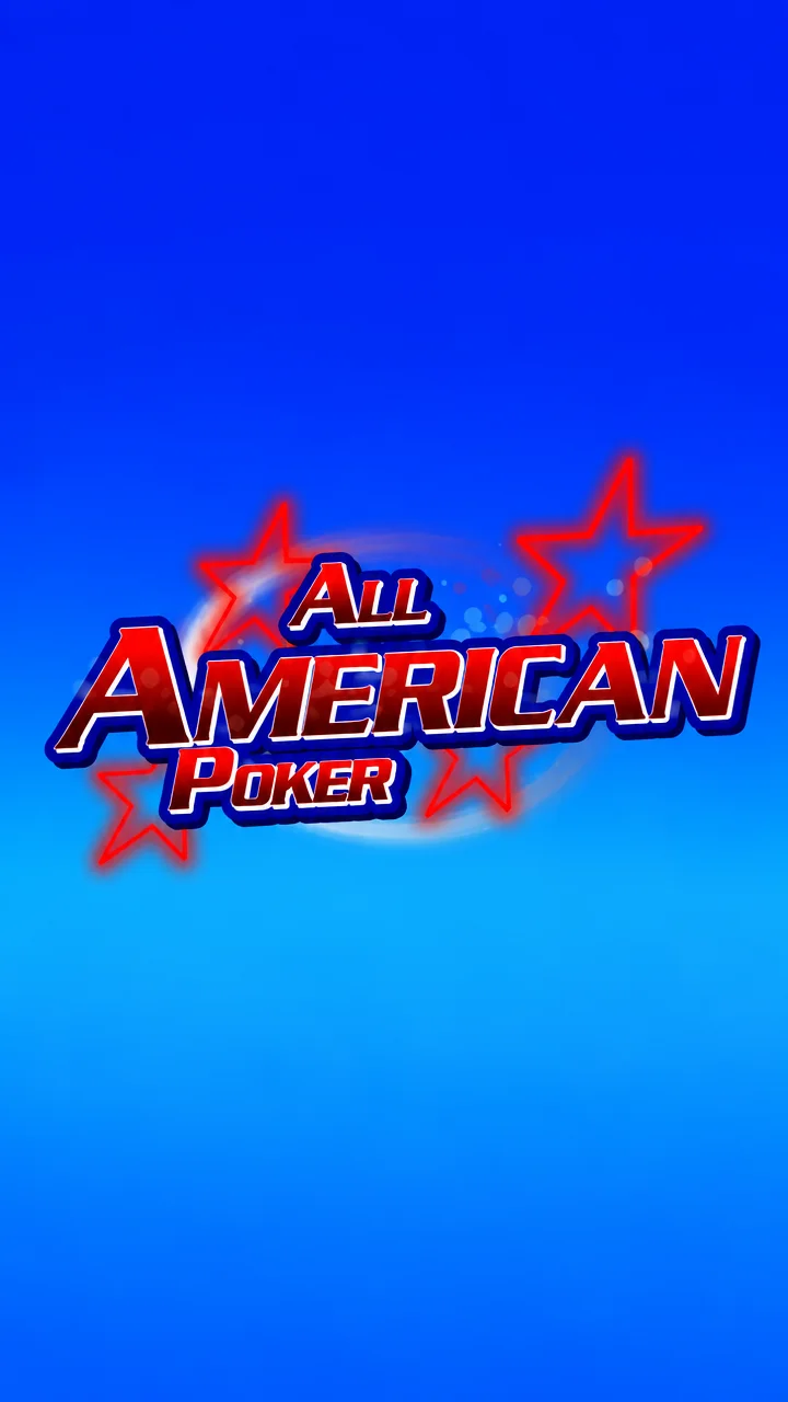 All American Poker 100 Hand