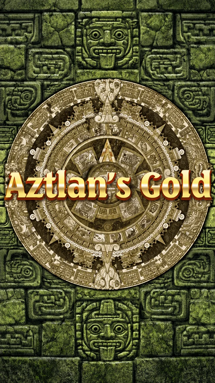 Aztlan's Gold