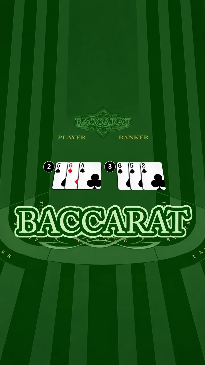 Baccarat