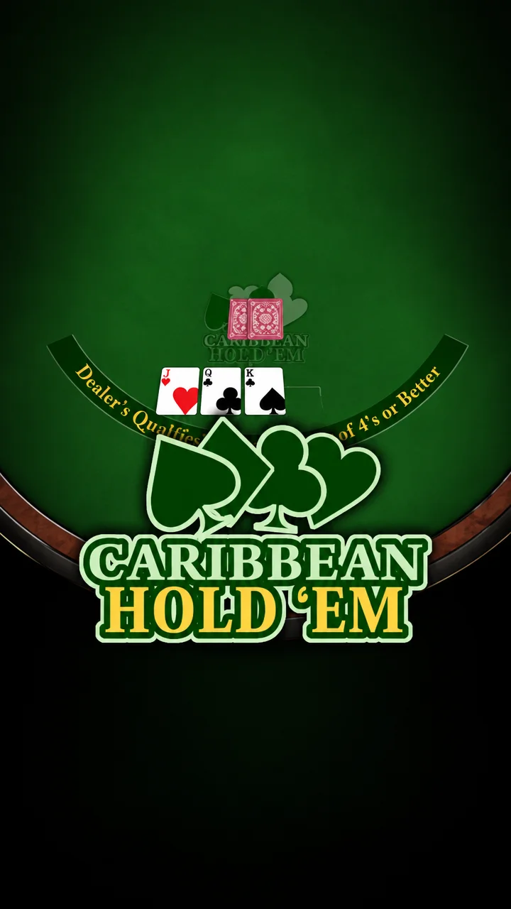 Caribbean Holdem