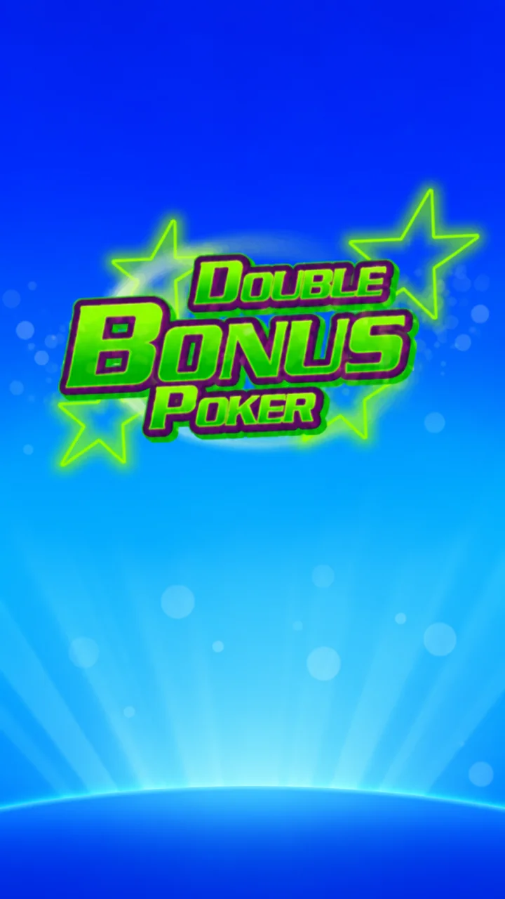 Double Bonus Poker 100 Hand