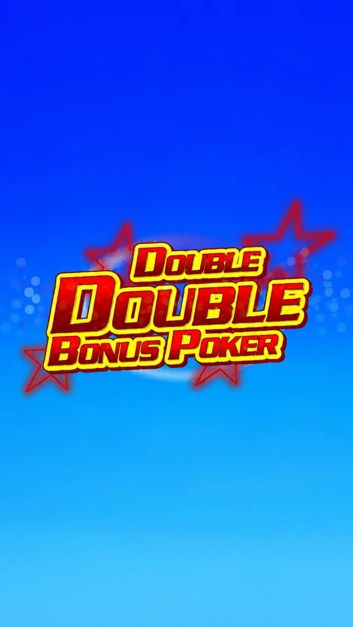 Double Double Bonus Poker 1 Hand