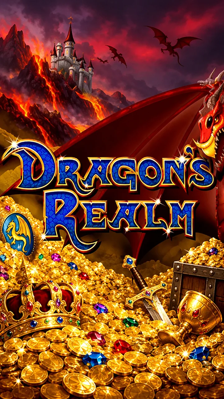 Dragon's Realm