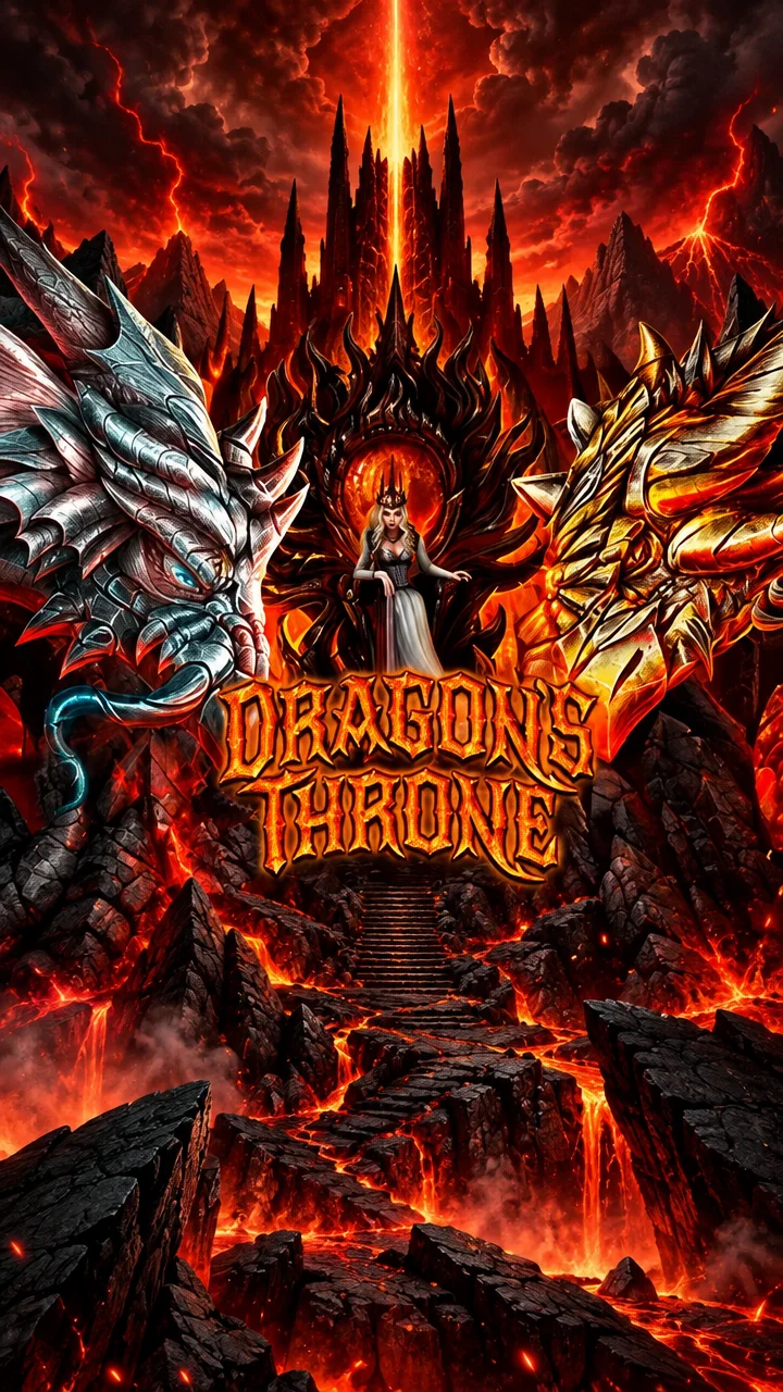 Dragon's Throne