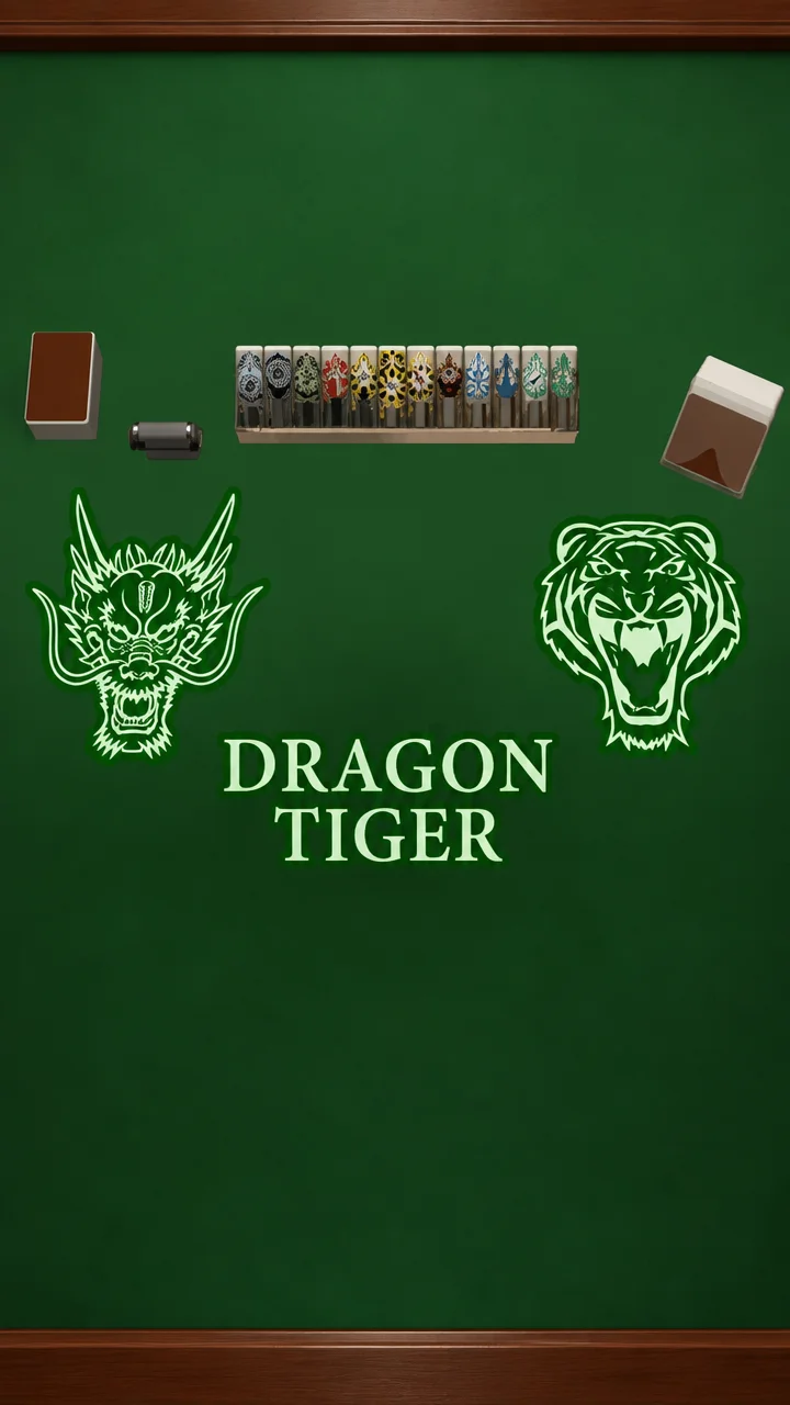 Dragon Tiger