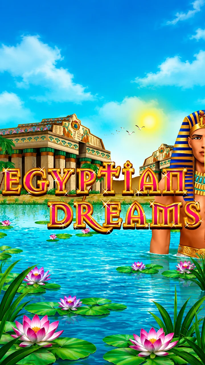 Egyptian Dreams