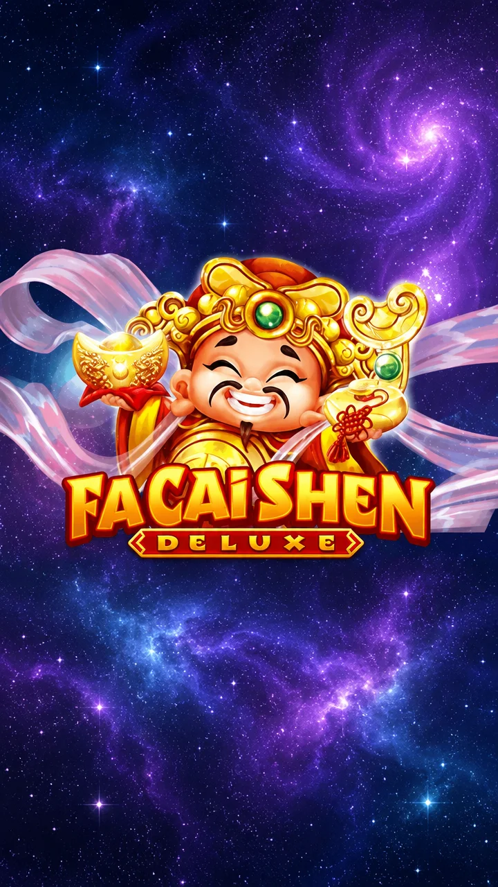 Fa Cai Shen Deluxe