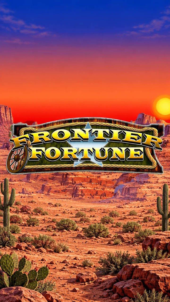Frontier Fortunes