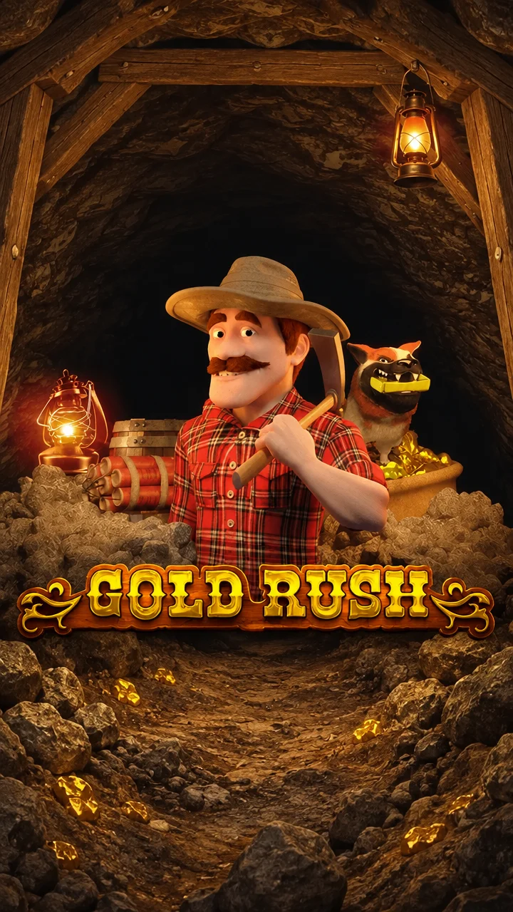 Gold Rush