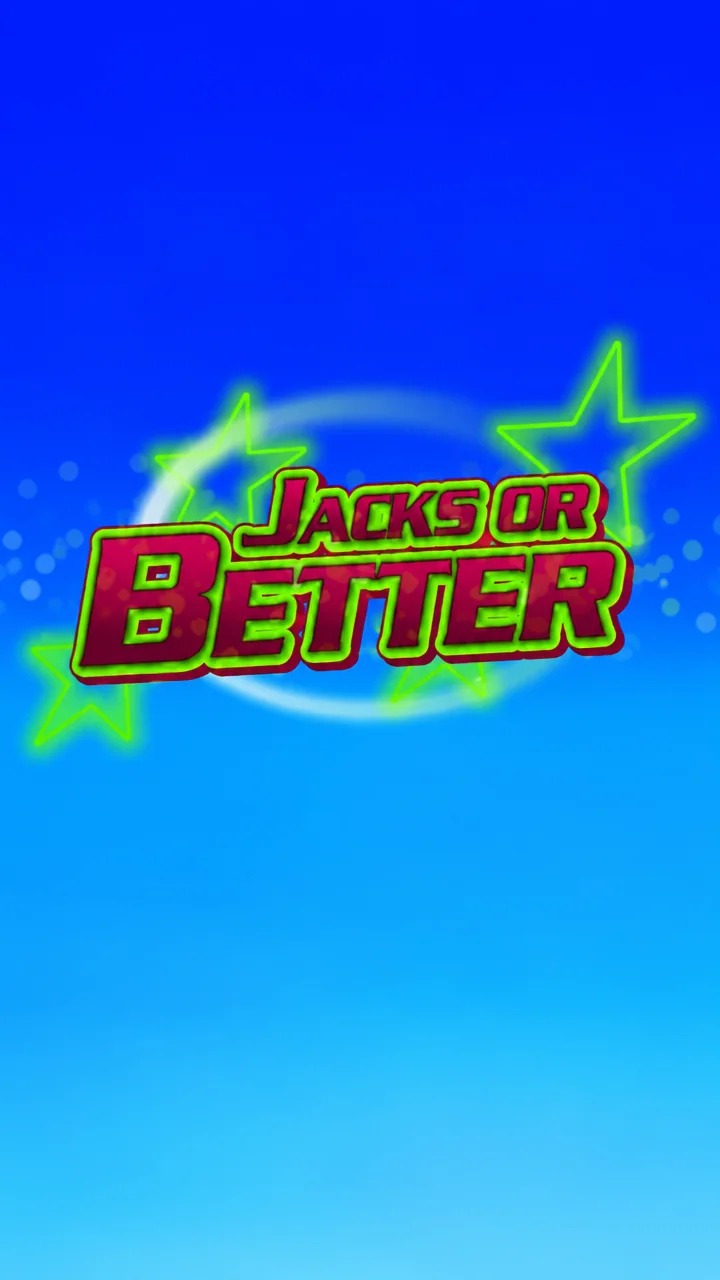 Jacks or Better 50 Hand