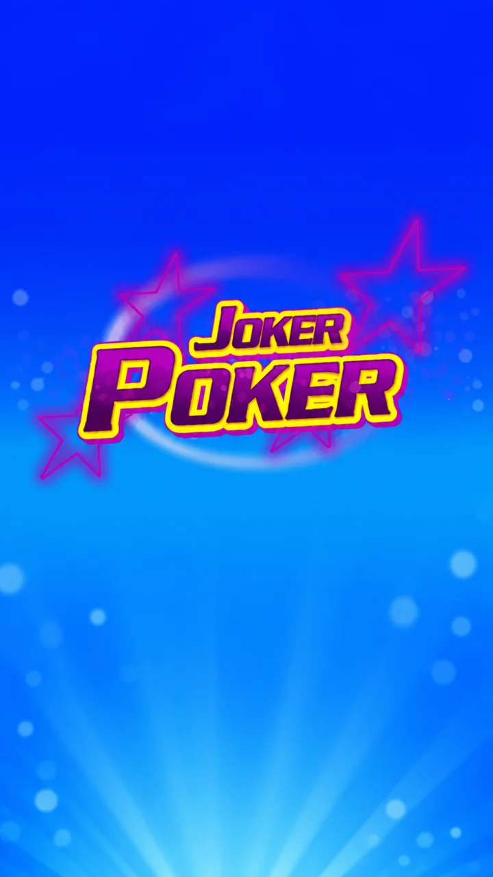 Joker Poker 1 Hand