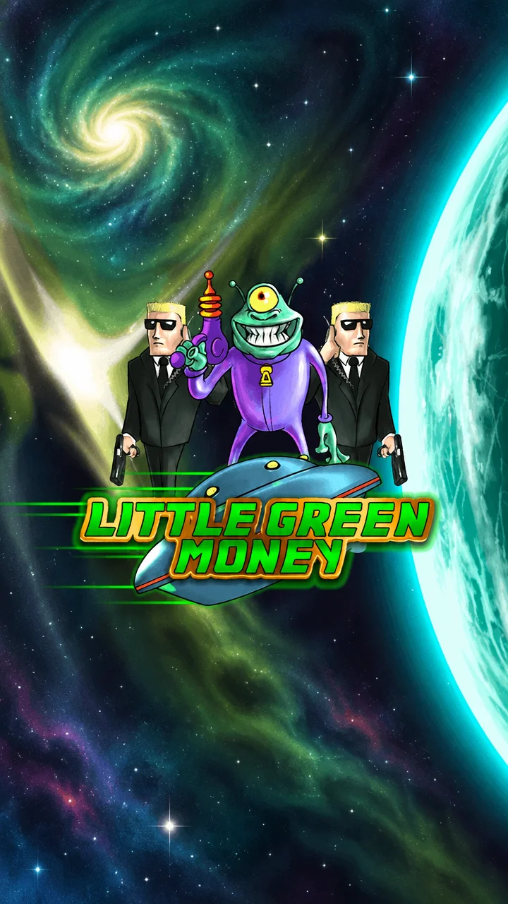 Little Green Money
