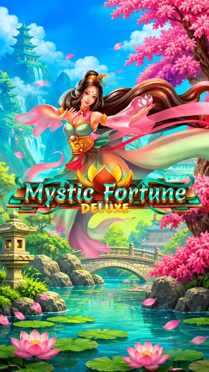 Mystic Fortune