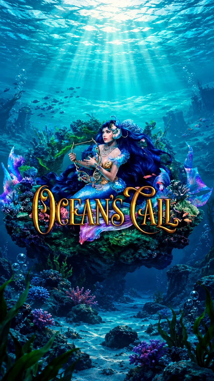 Ocean's Call