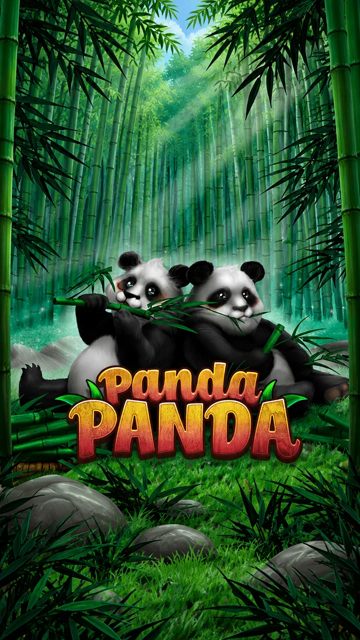 Panda Panda