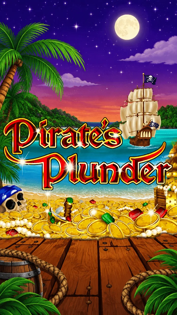 Pirate's Plunder