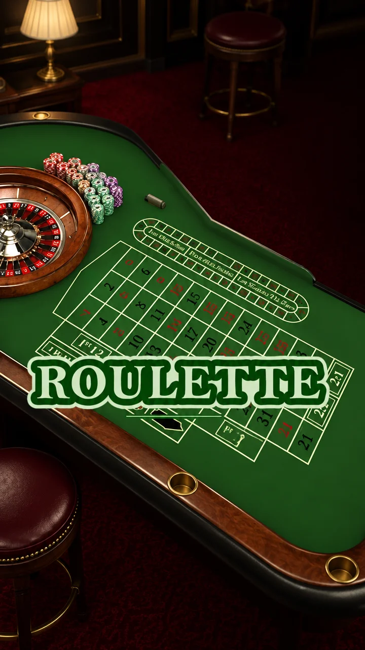 Roulette