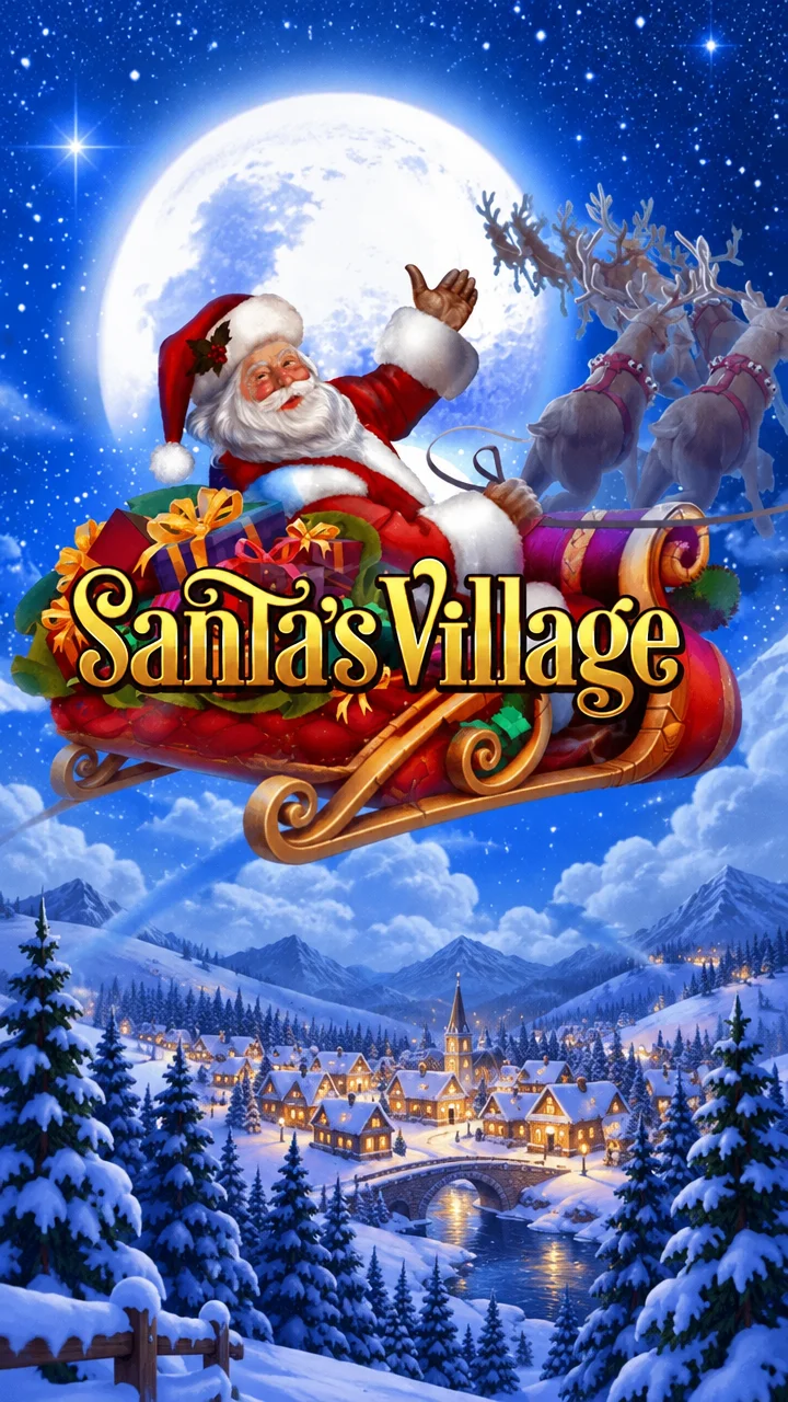 Santa's Village