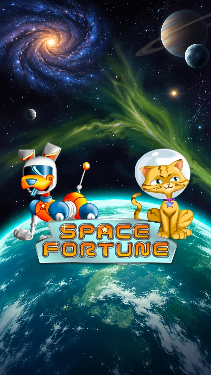 Space Fortune