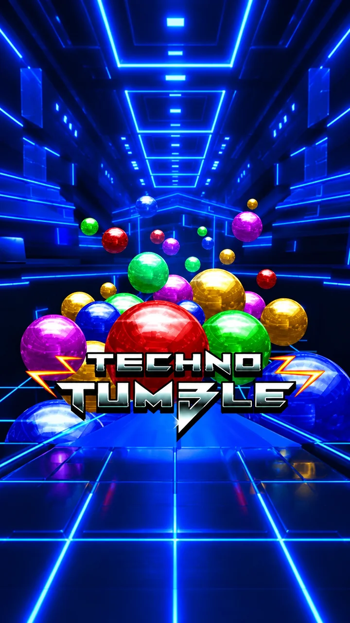 Techno Tumble