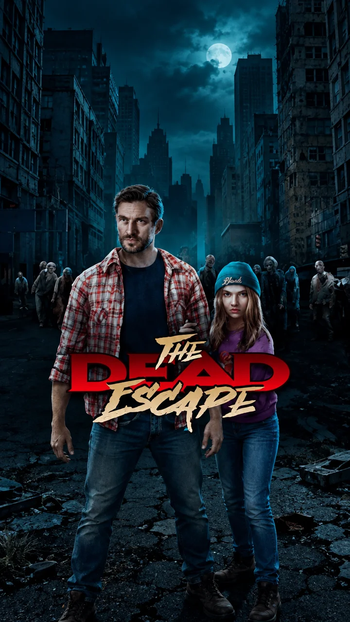 The Dead Escape