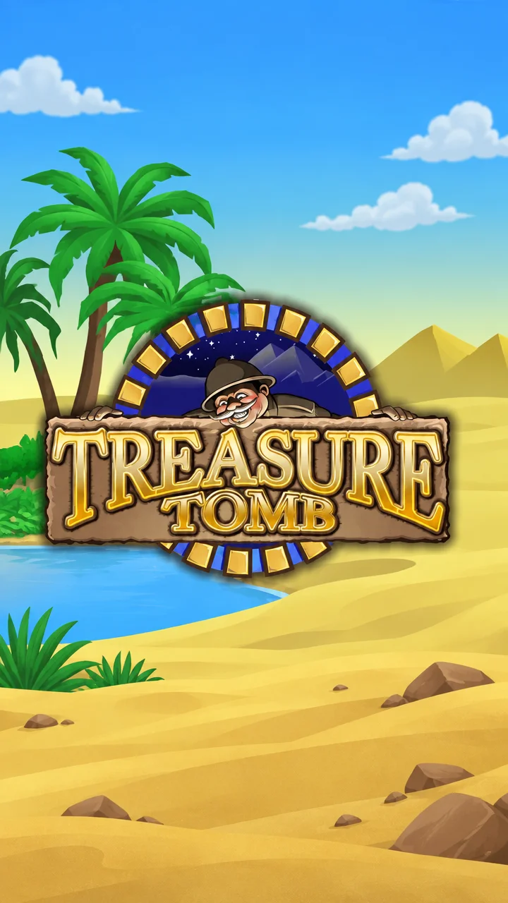 Treasure Tomb