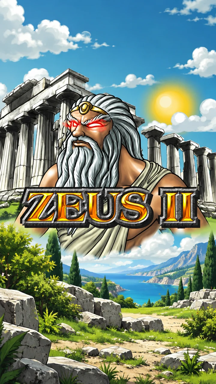 Zeus 2