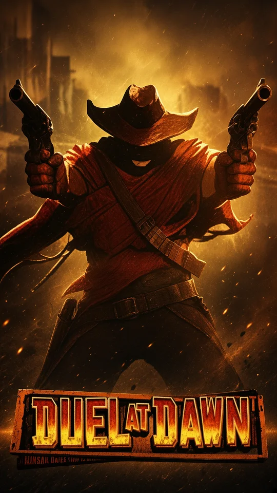 Duel at Dawn