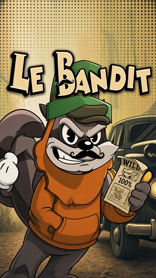 Le Bandit