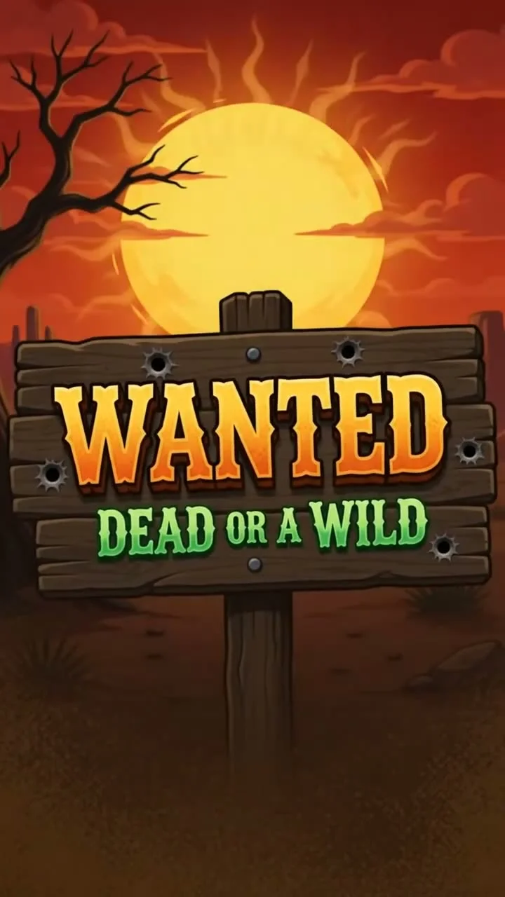 Wanted Dead or a Wild 96%