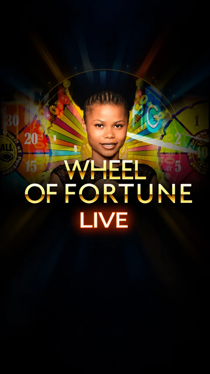 Wheel of Fortune