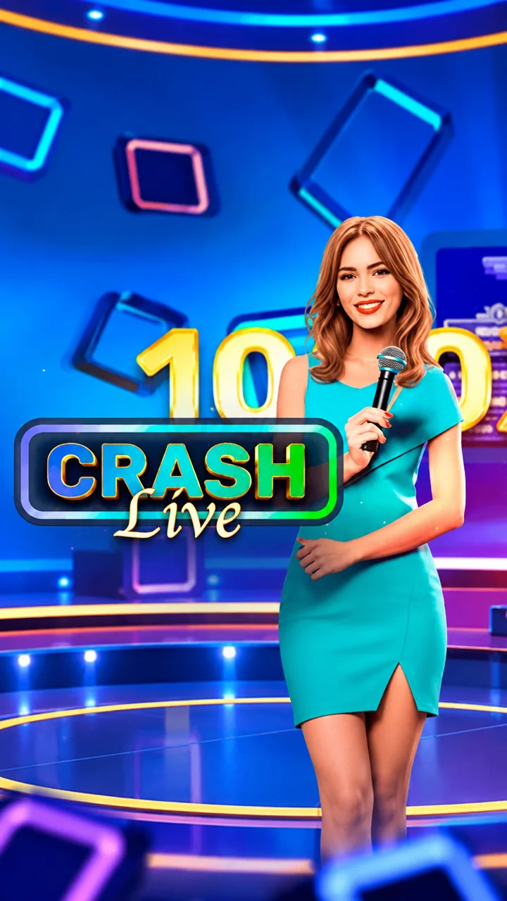 Crash Live