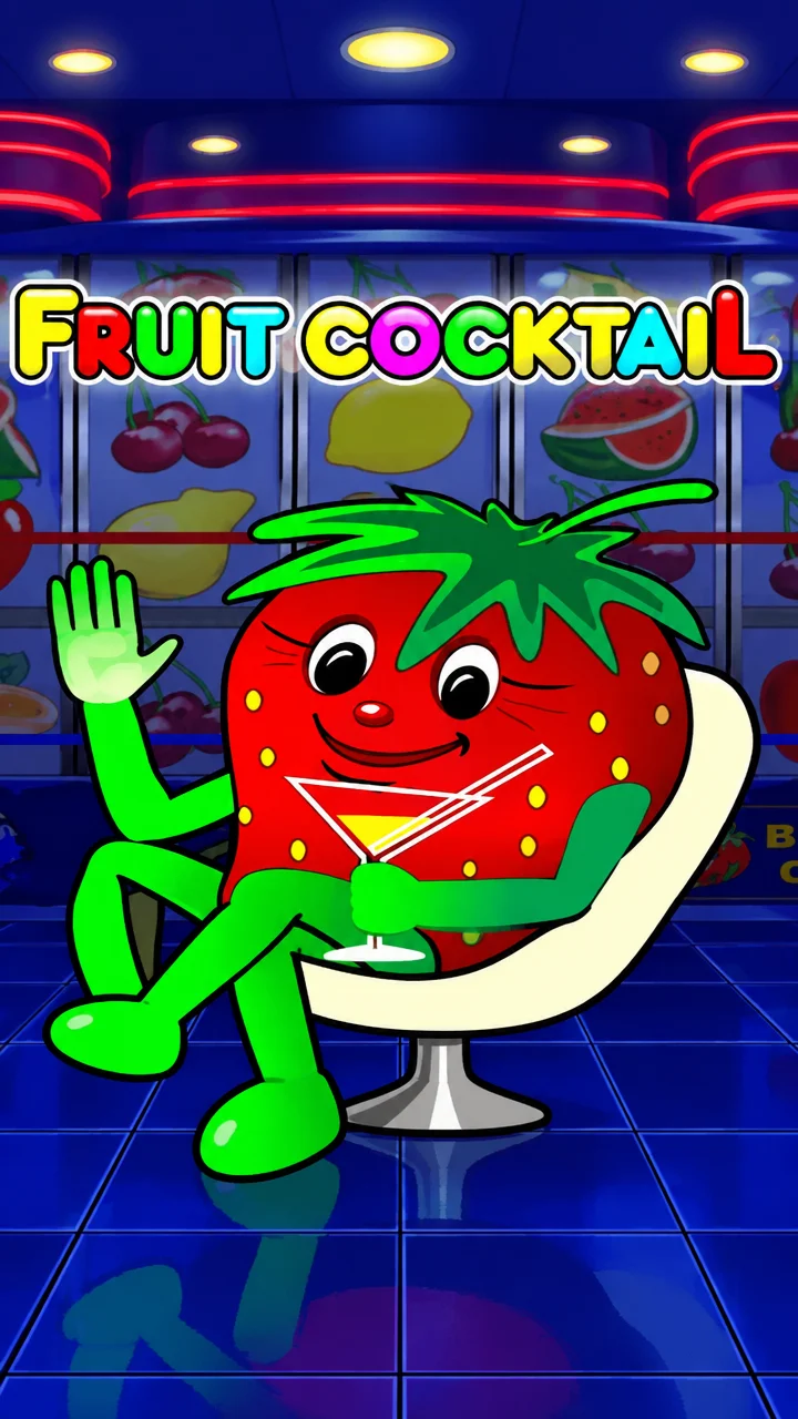 Fruit Cocktail