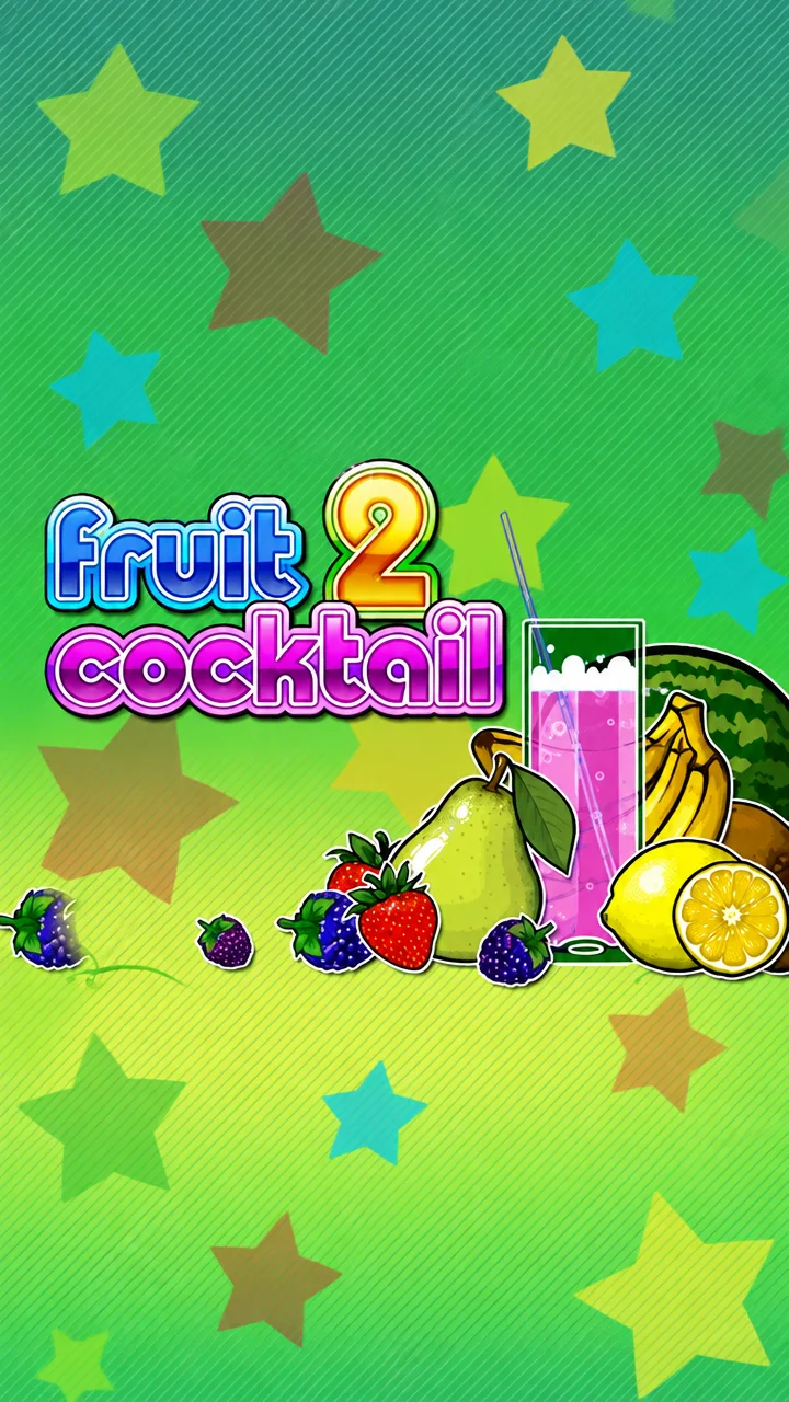 Fruit Cocktail 2