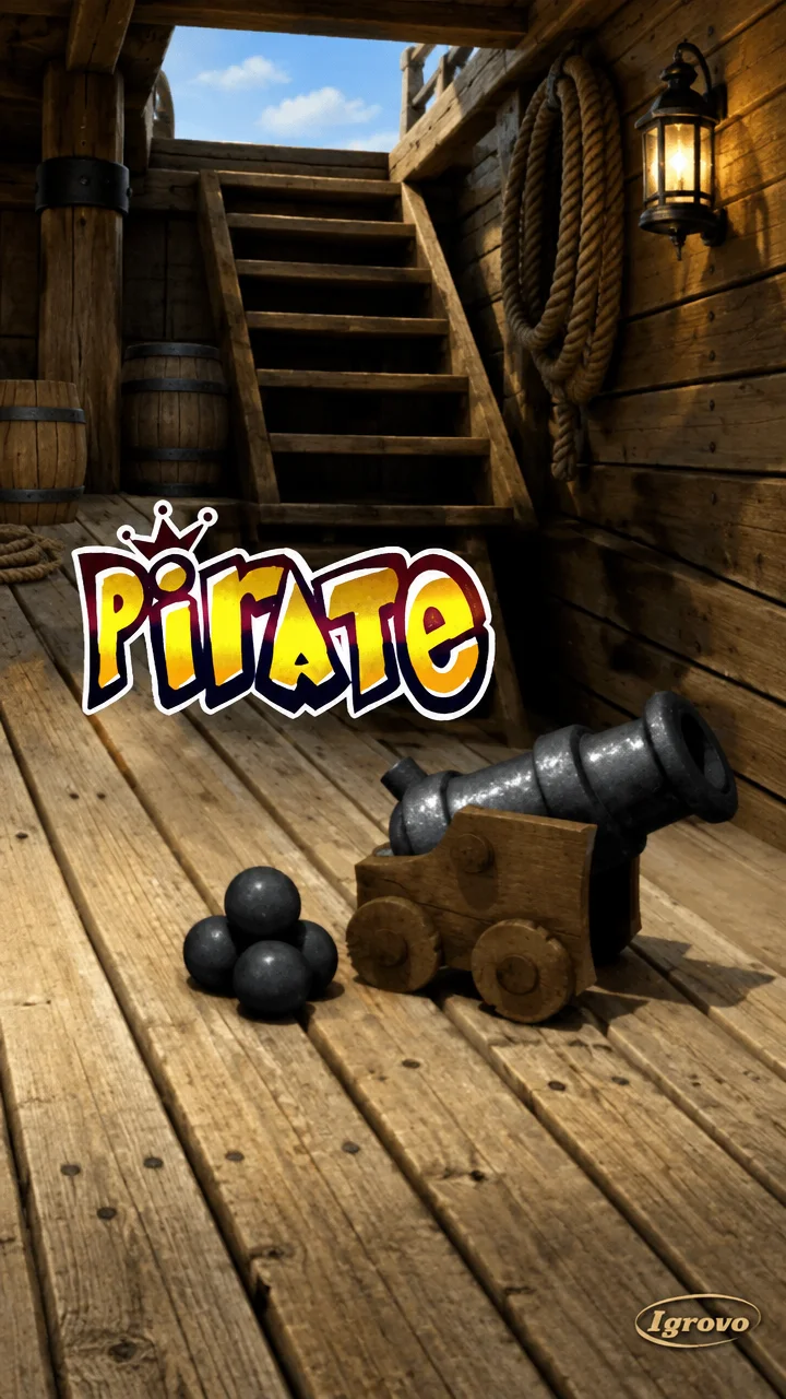 Pirate