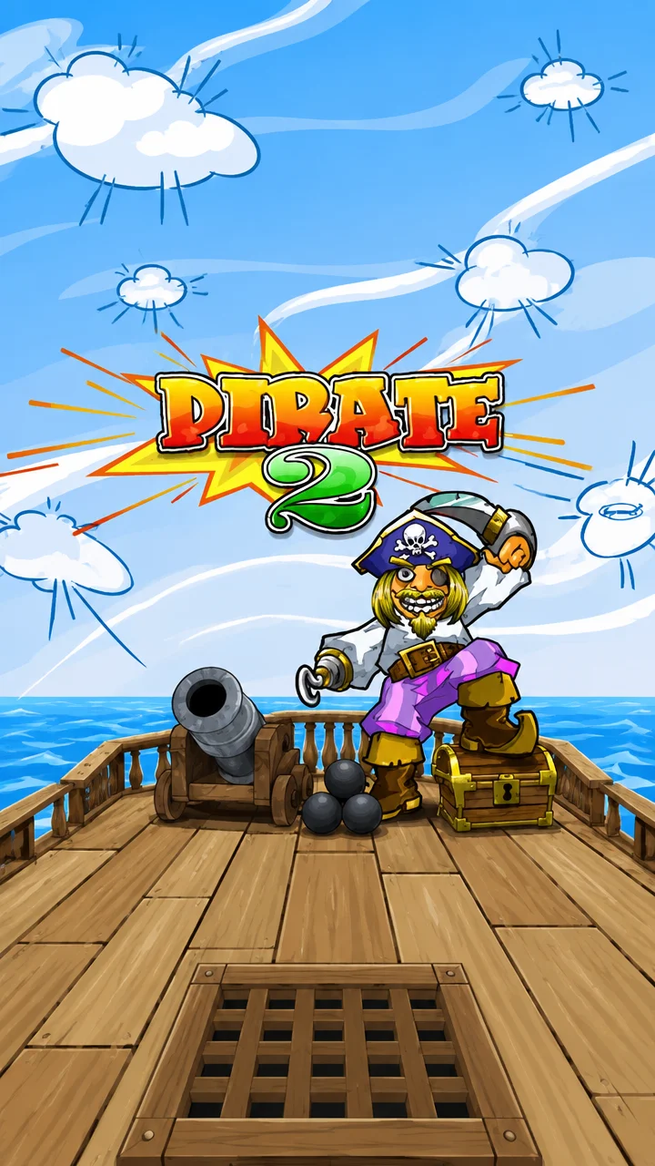 Pirate 2